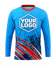 Legacy Signature Crew #31 crew uniform — front