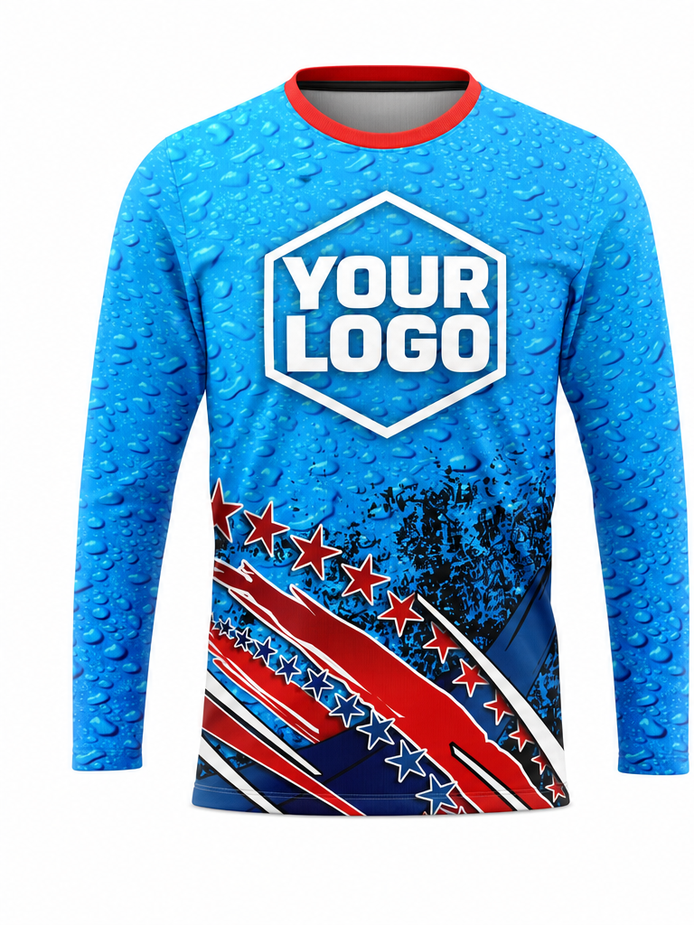 Legacy Signature Crew #31 crew uniform — front