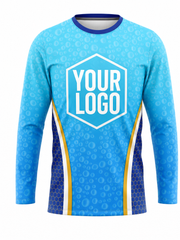 Legacy Signature Crew #32 crew uniform — front