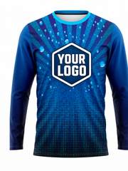Legacy Signature Crew #36 crew uniform — front