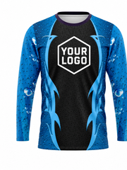 Legacy Signature Crew #37 crew uniform — front