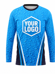 Legacy Signature Crew #38 crew uniform — front