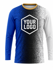 Legacy Signature Crew #39 crew uniform — front
