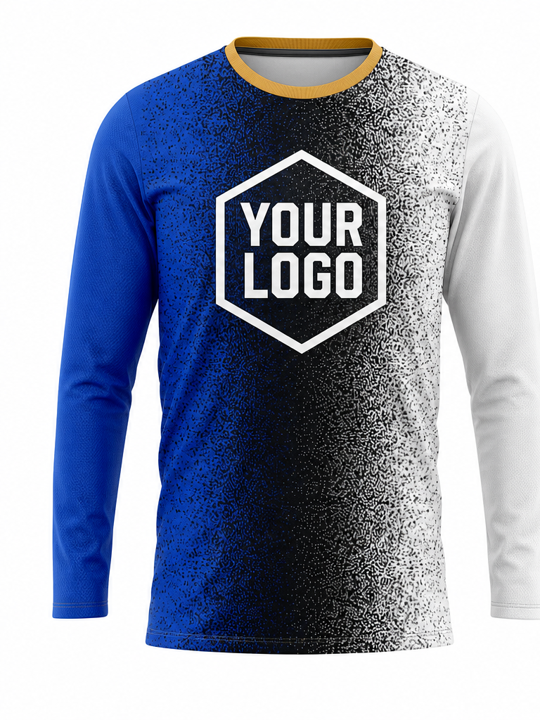 Legacy Signature Crew #39 crew uniform — front