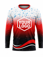 Legacy Signature Crew #40 crew uniform — front