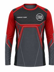 Black Signature Crew #37 crew uniform — front