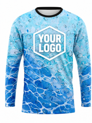 Prime Signature Crew #04 crew uniform — front
