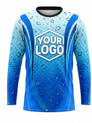 Prime Signature Crew #05 crew uniform — front