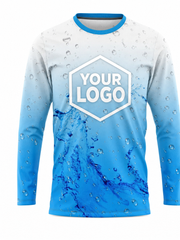 Prime Signature Crew #08 crew uniform — front
