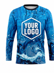 Prime Signature Crew #11 crew uniform — front