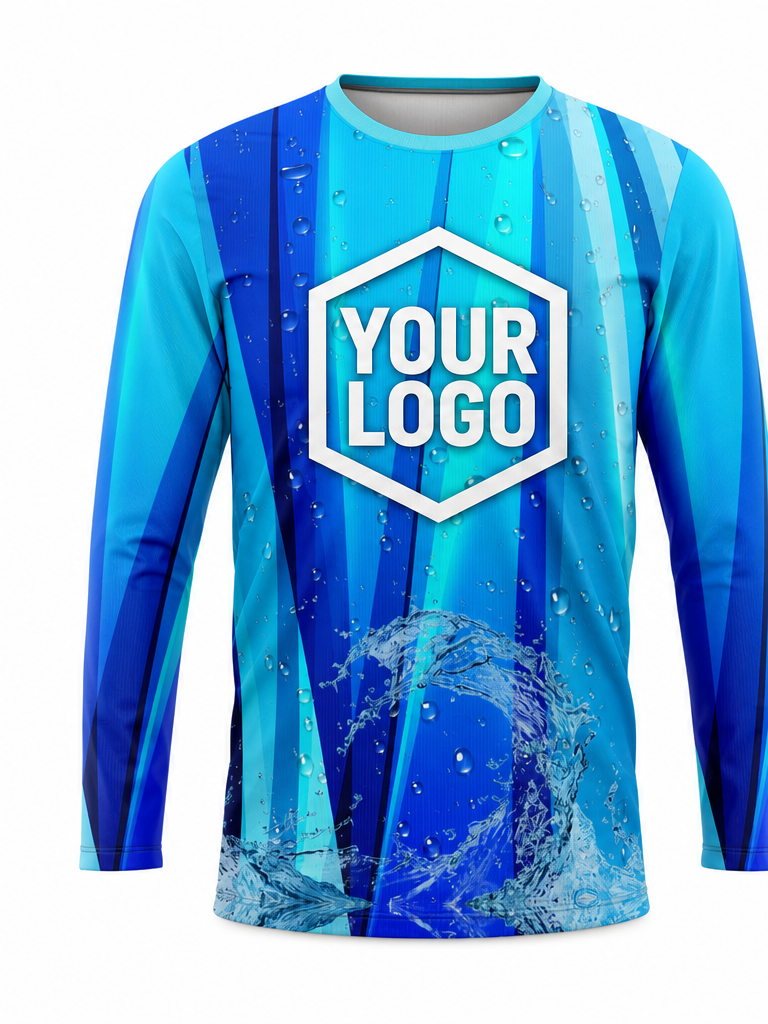 Prime Signature Crew #21 crew uniform — front