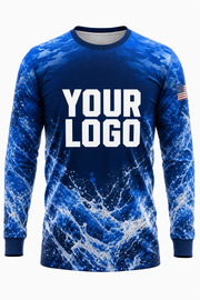 Hydro Camo - Crew Uniform