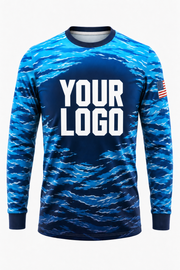 Tiger Stripe Camo - Crew Uniform
