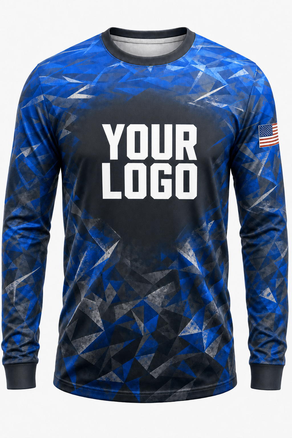 Splinter Camo - Crew Uniform