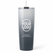 Gradient Signature Crew #04 custom crew tumbler