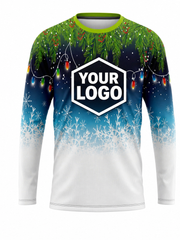 Holiday Signature Crew #02 crew uniform — front