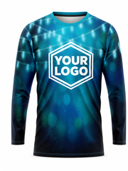 Holiday Signature Crew #03 crew uniform — front