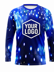 Holiday Signature Crew #05 crew uniform — front