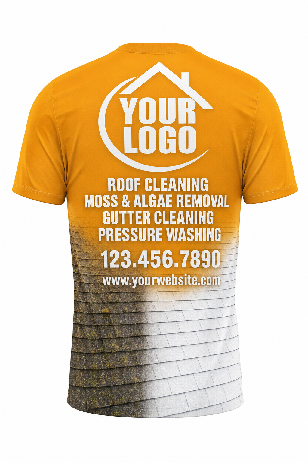 tee-back