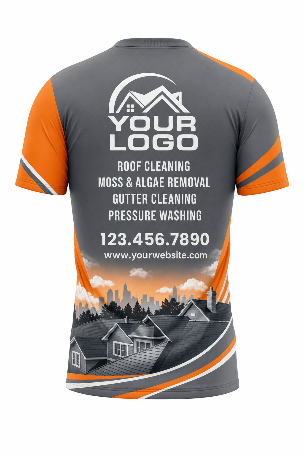 tee-back