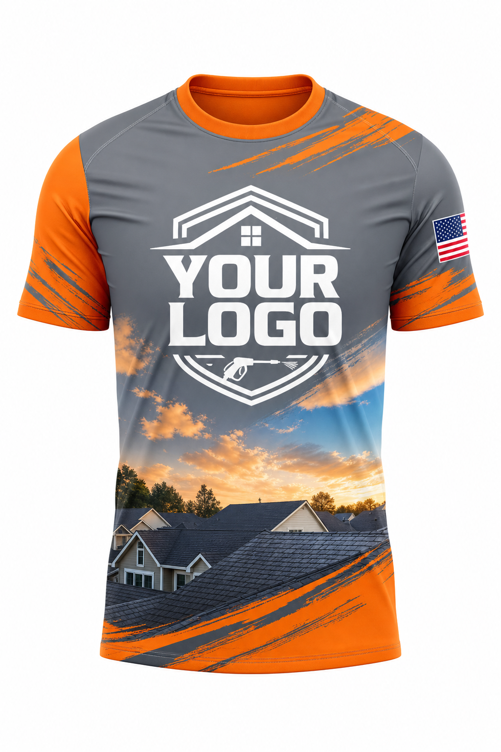 tee-front