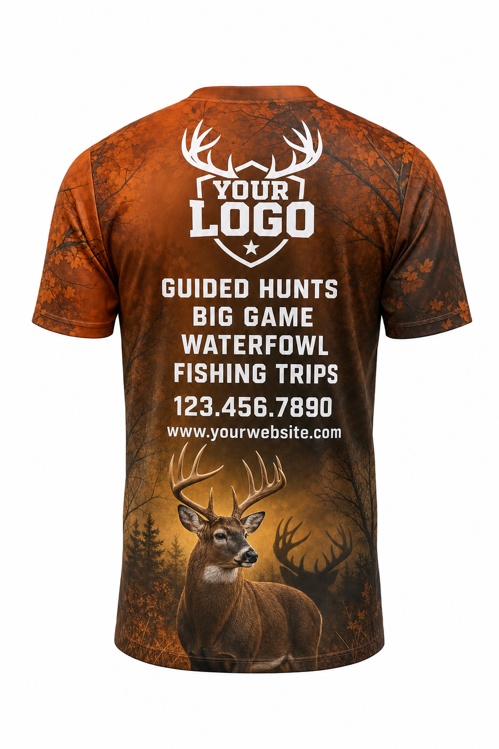 tee-back