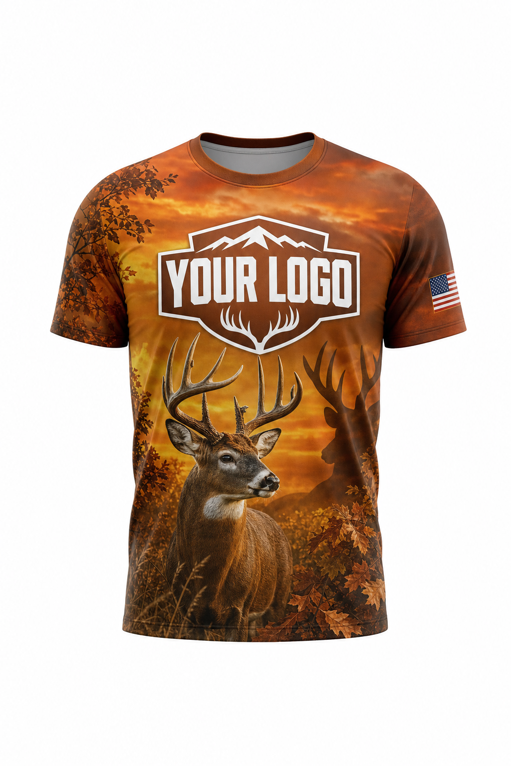 tee-front
