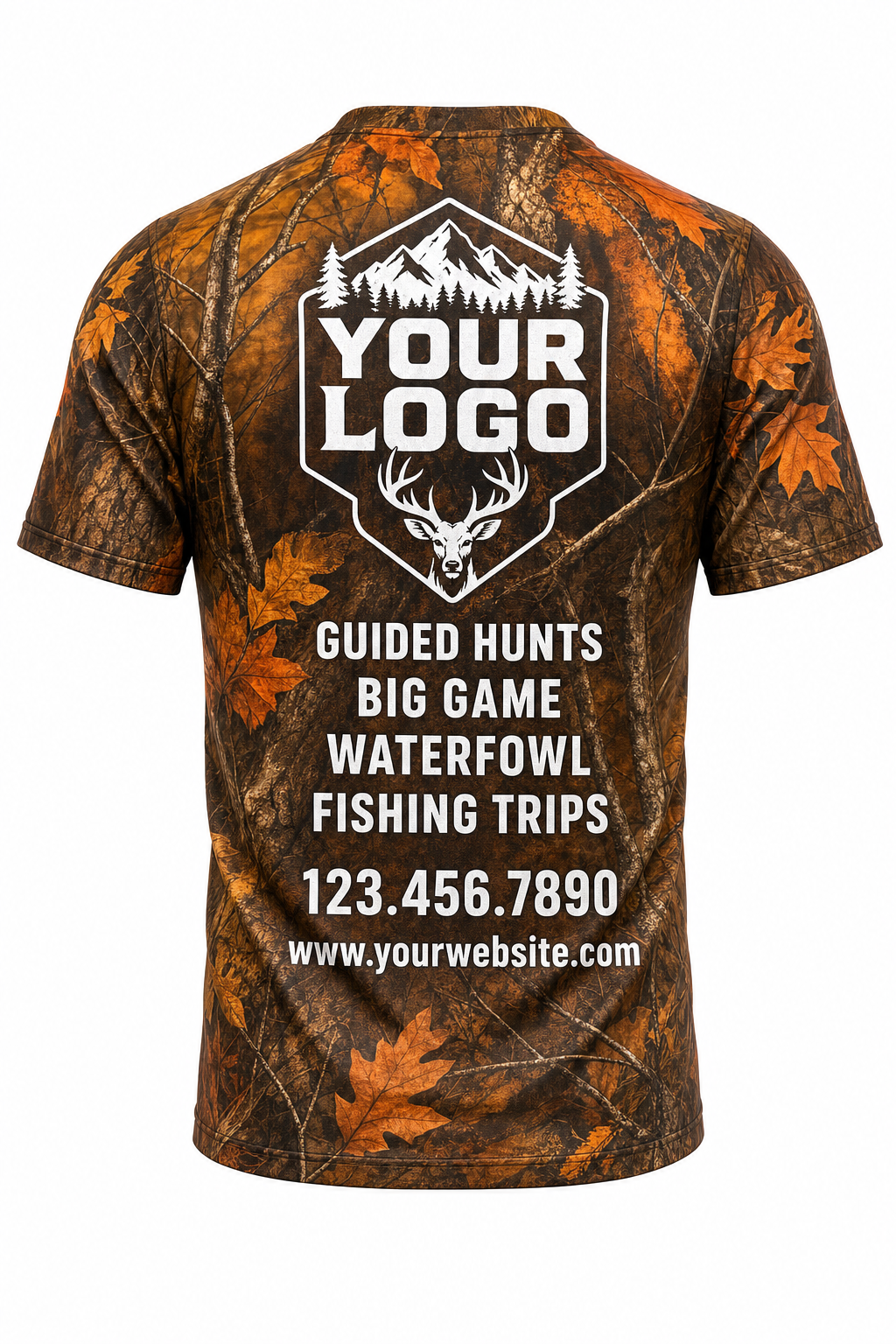 tee-back