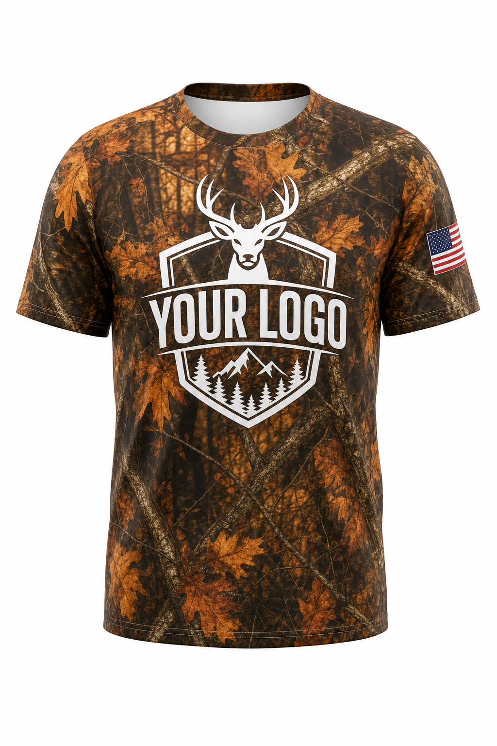 tee-front