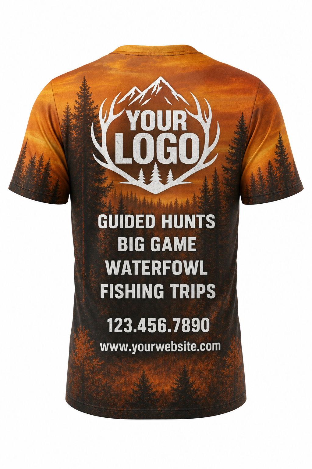 tee-back