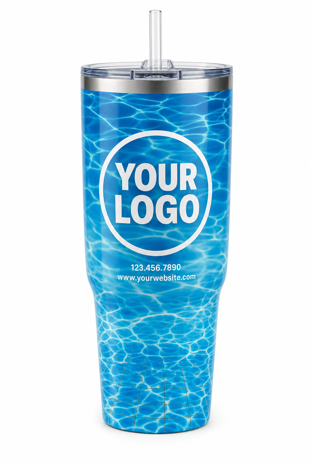 tumbler