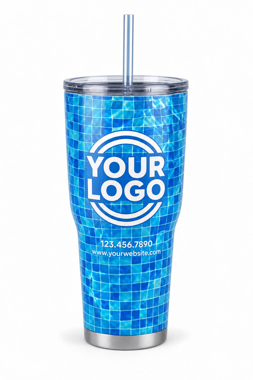 tumbler