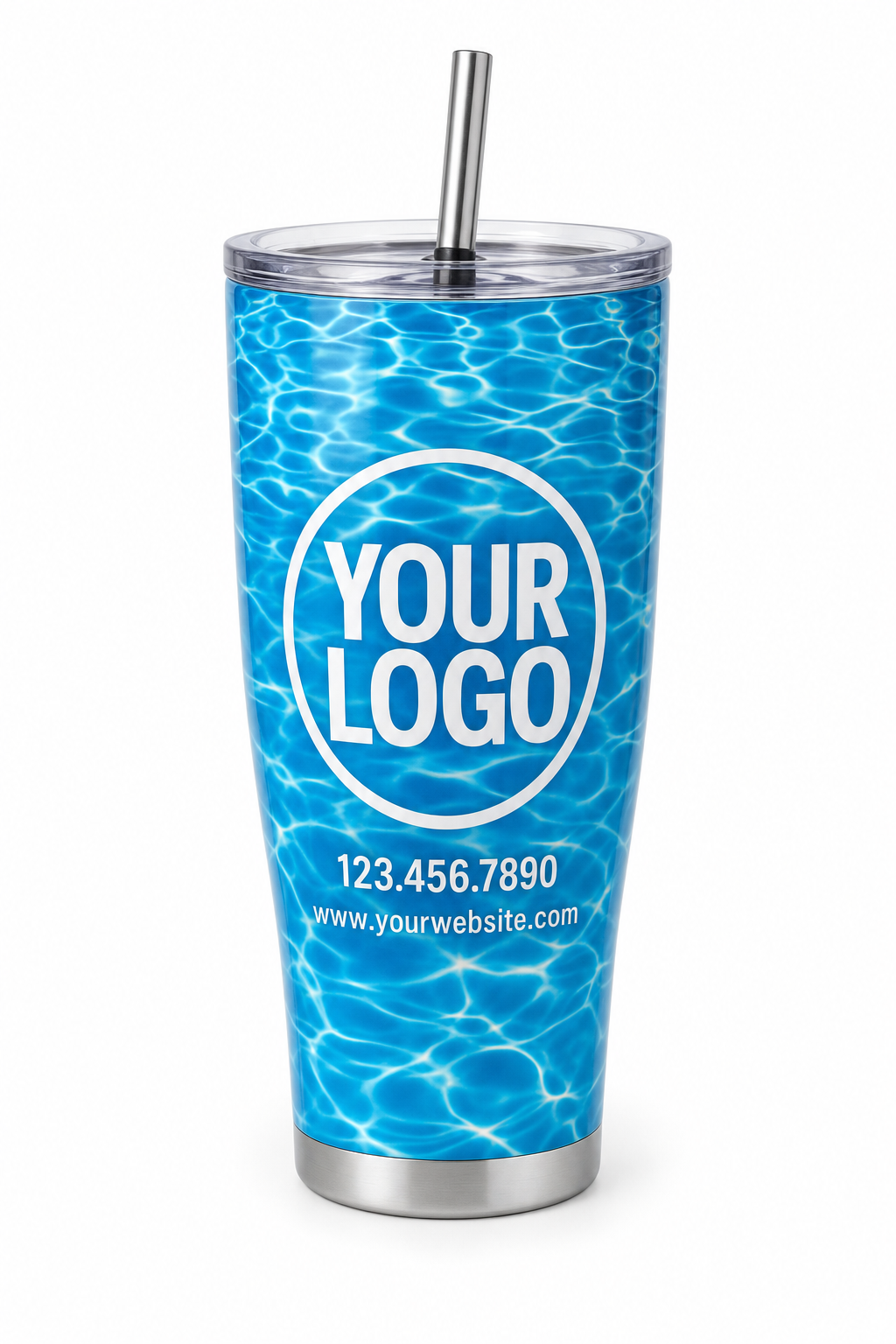 tumbler