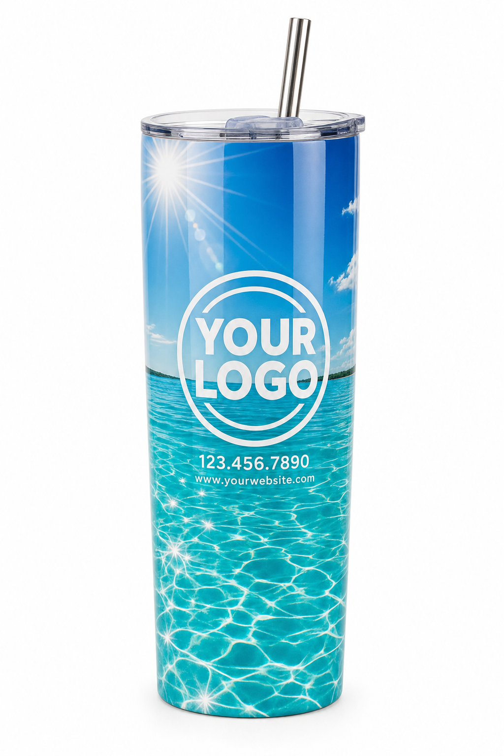 tumbler