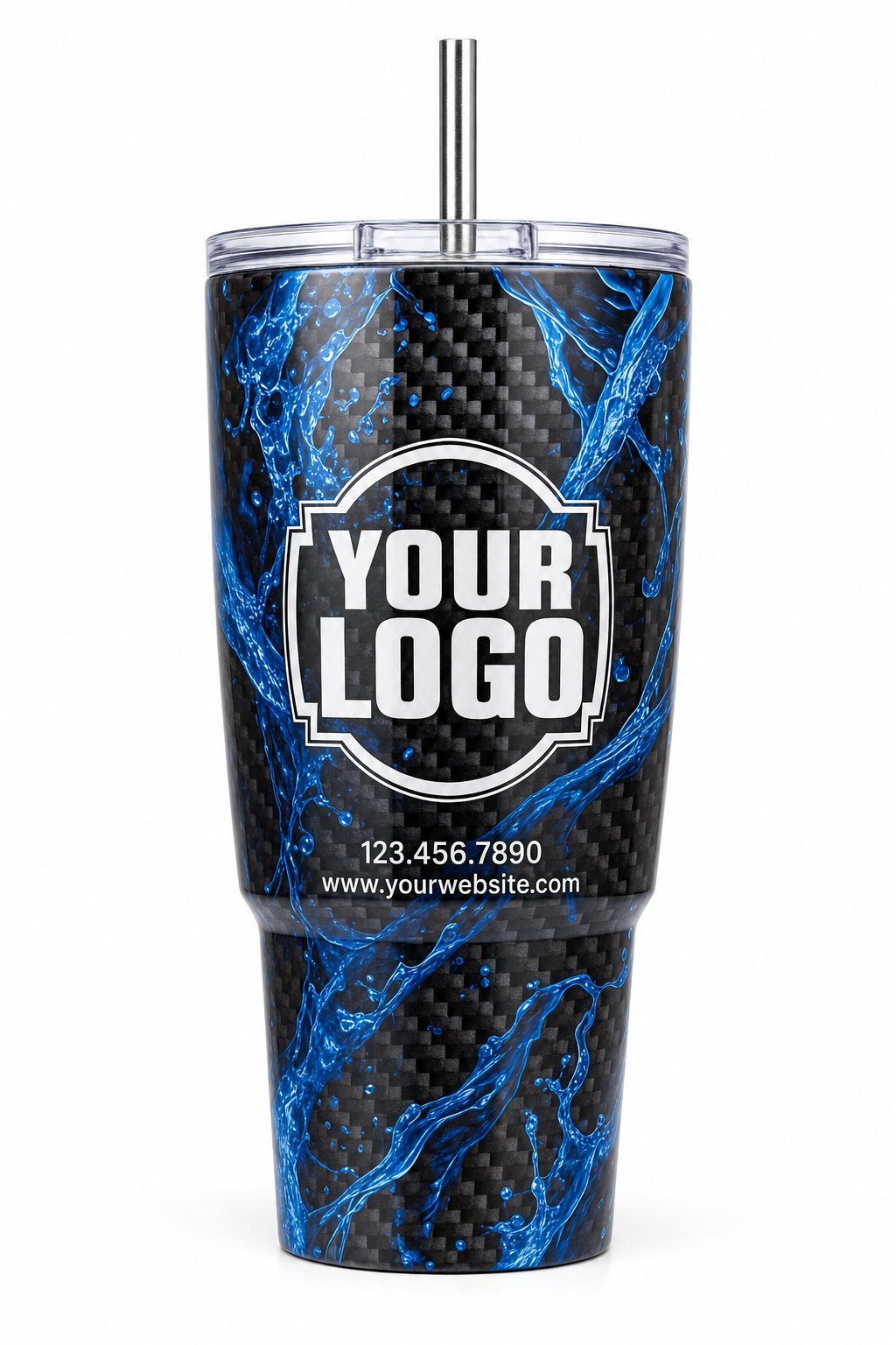 tumbler