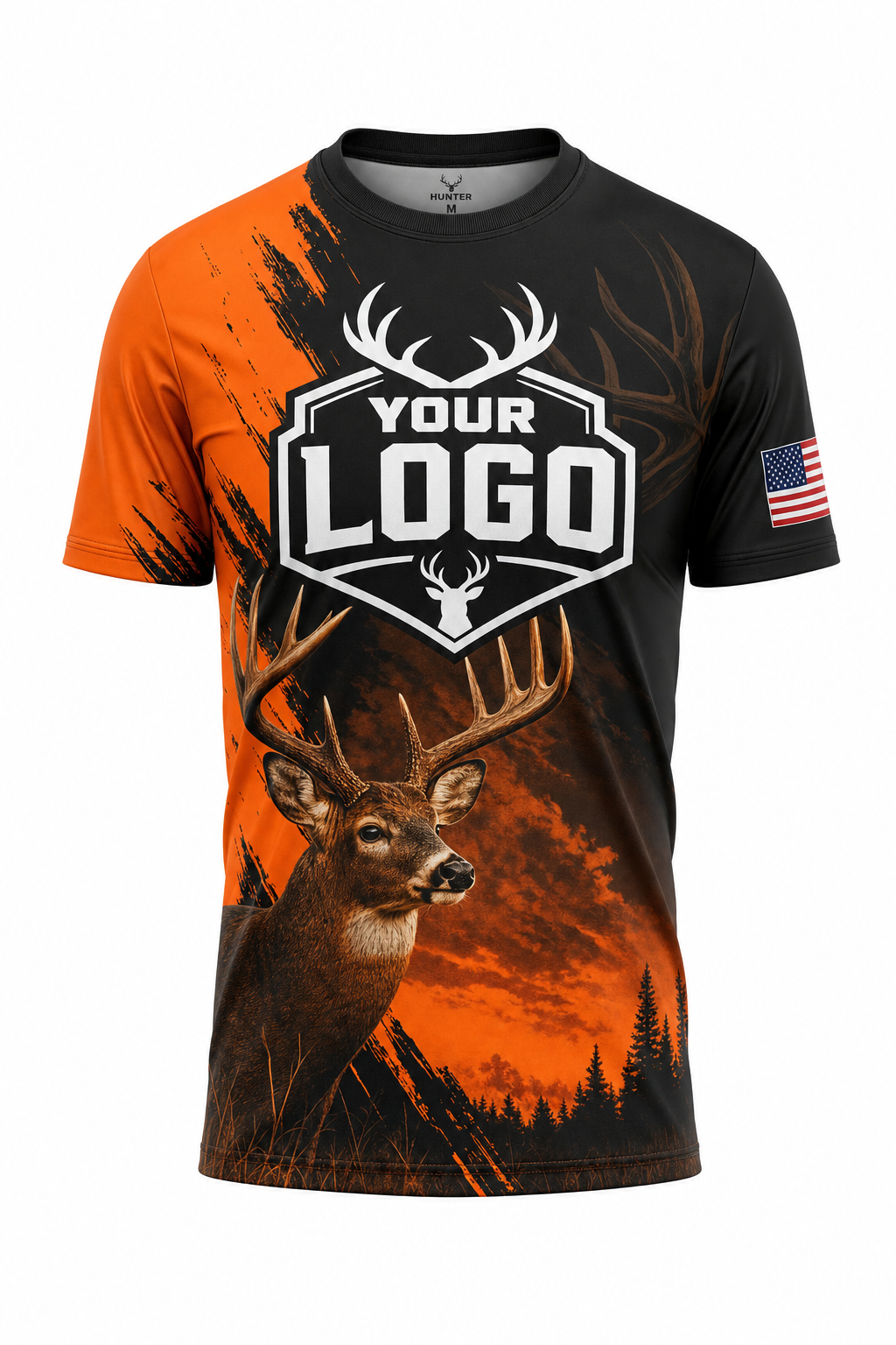 tee-front