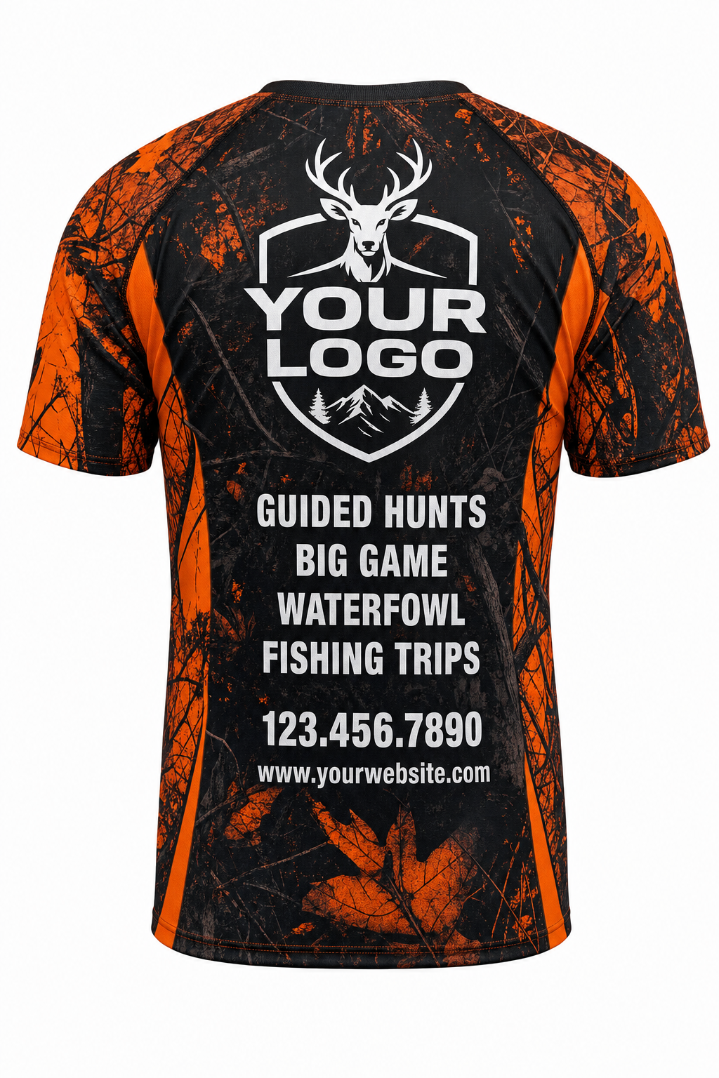 tee-back