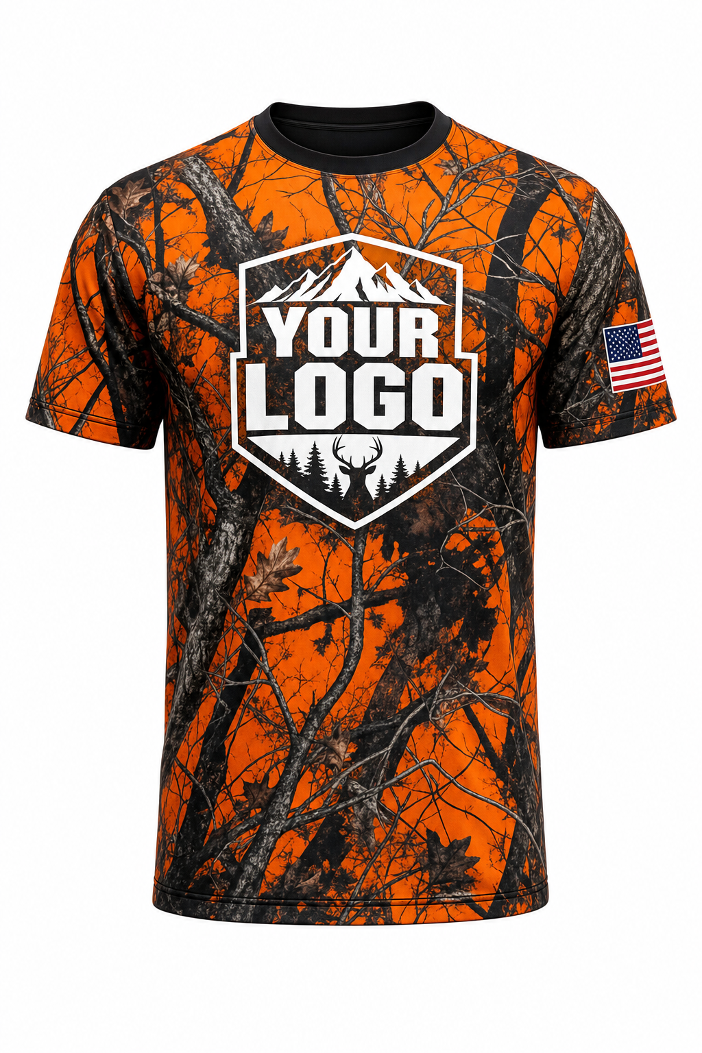 tee-front