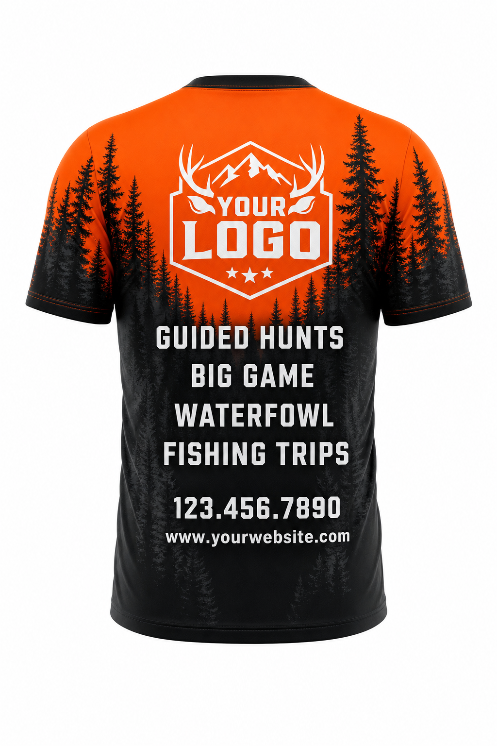 tee-back