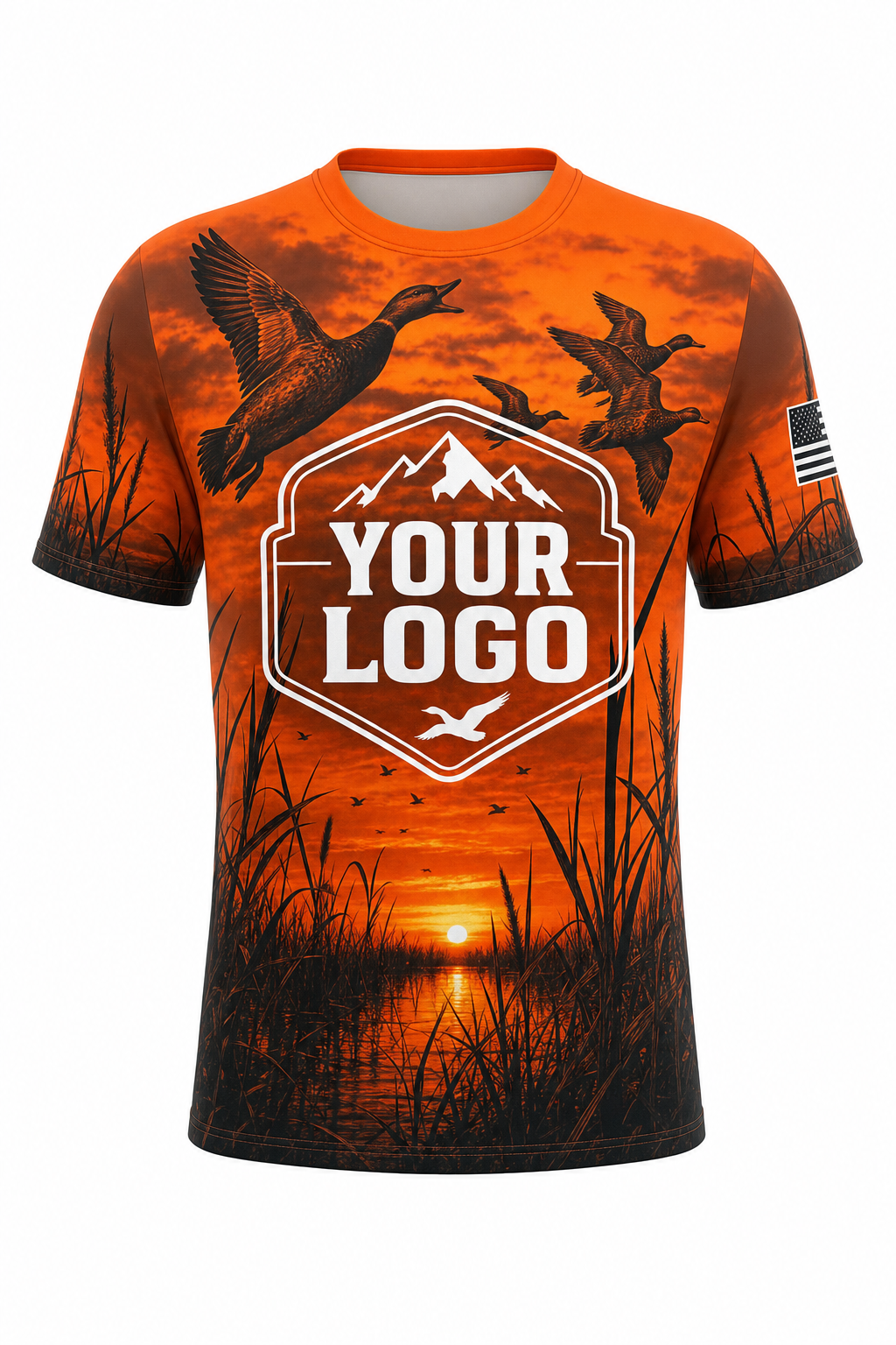 tee-front