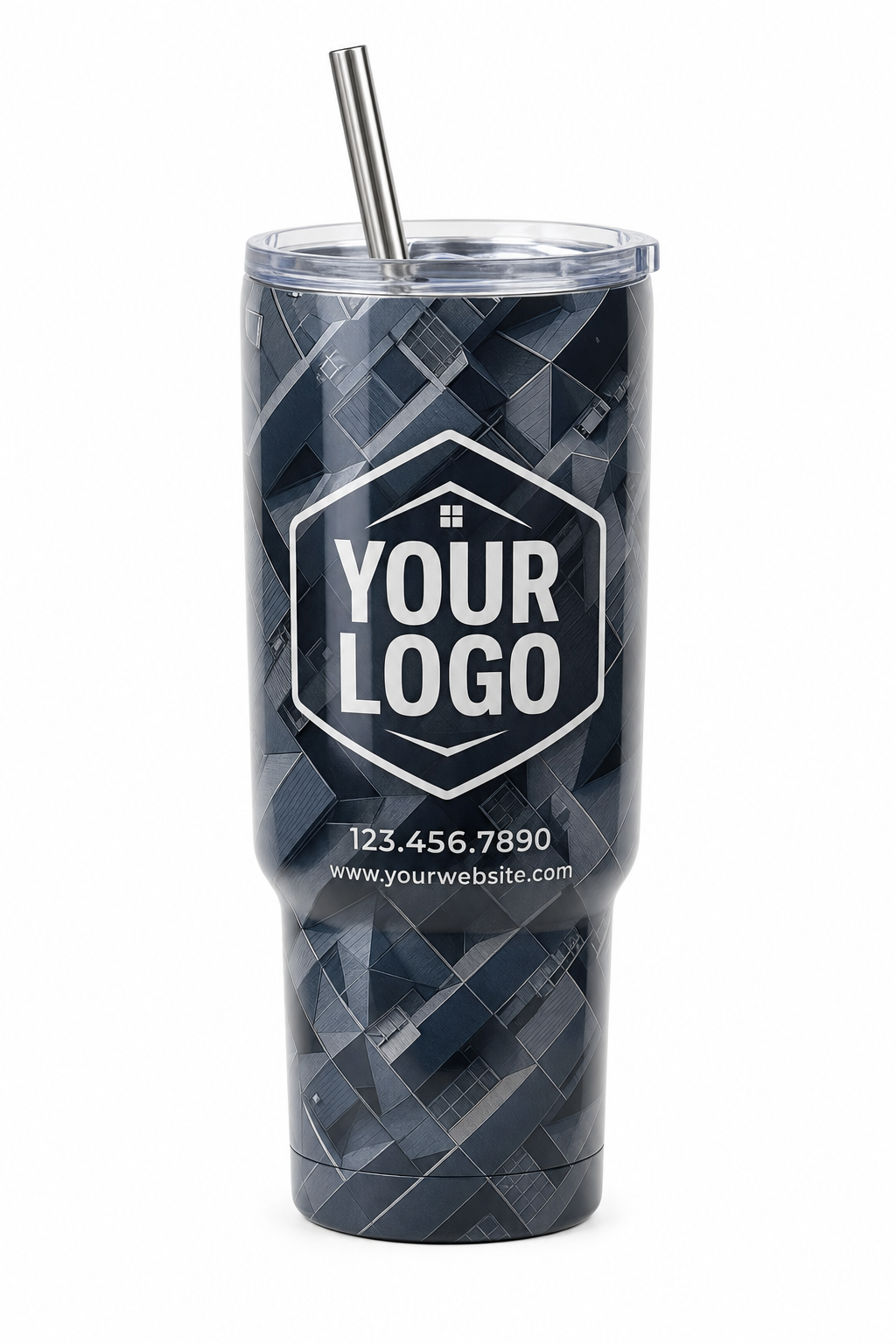 tumbler