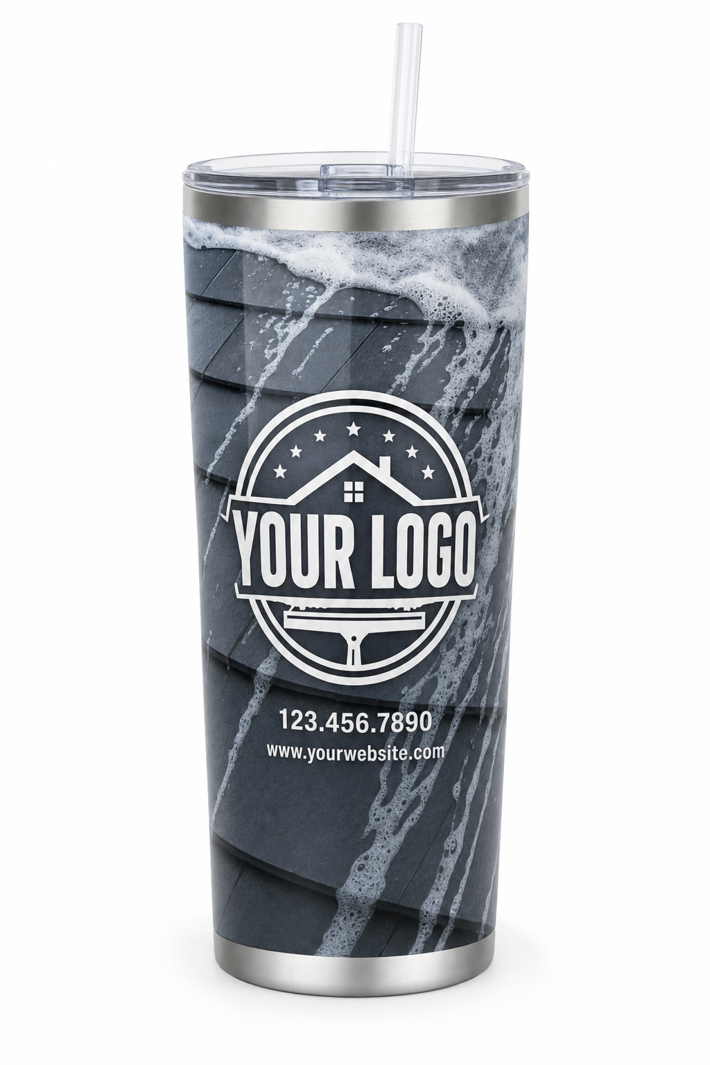 tumbler