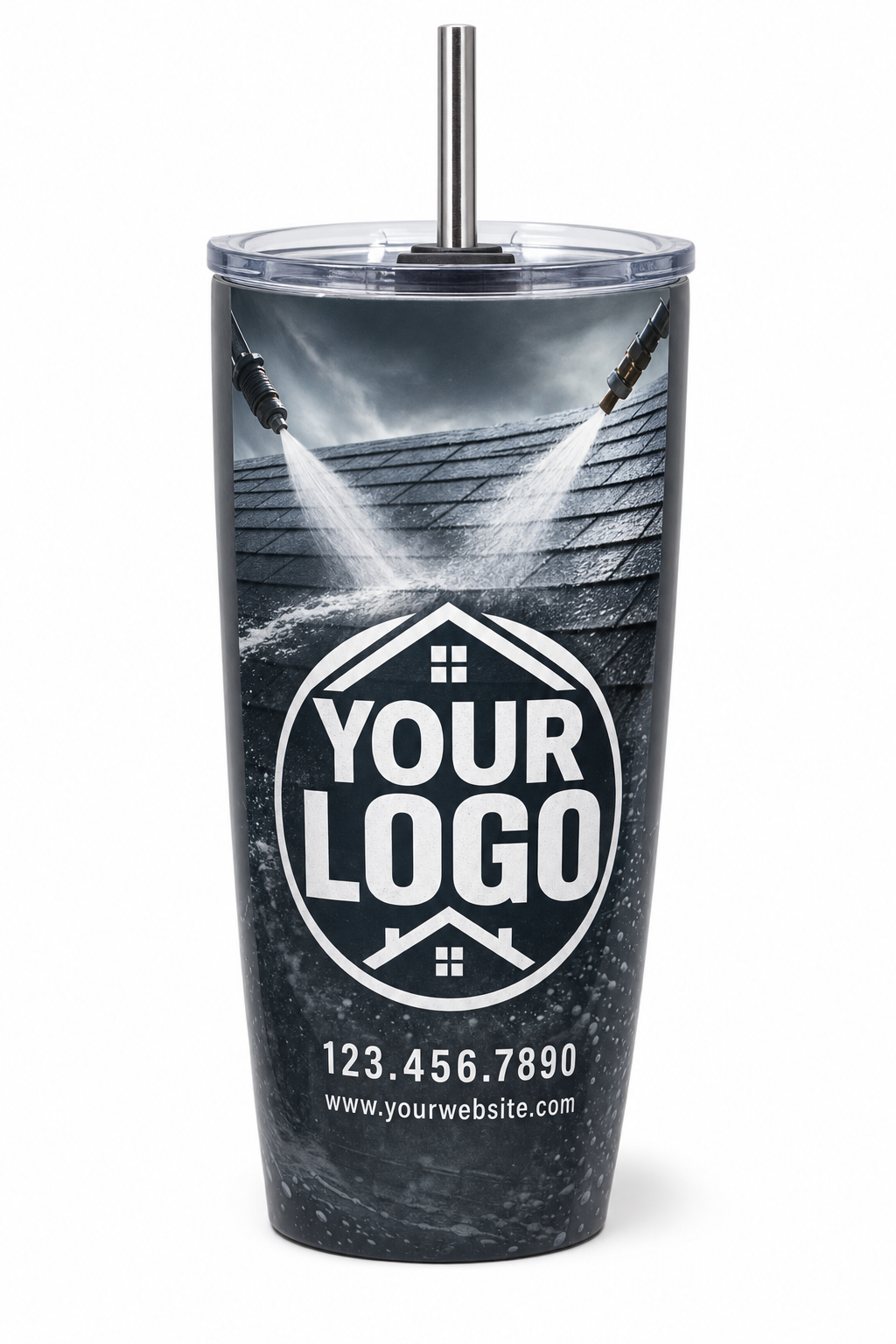 tumbler