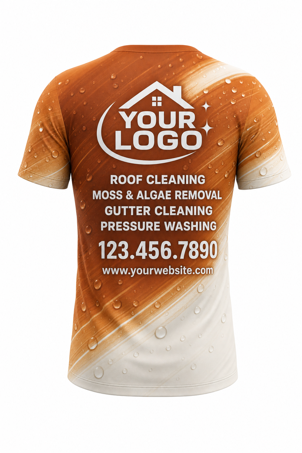 tee-back