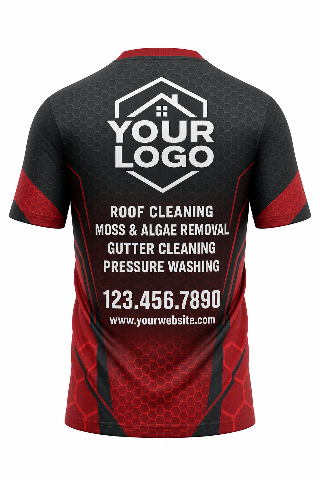 tee-back