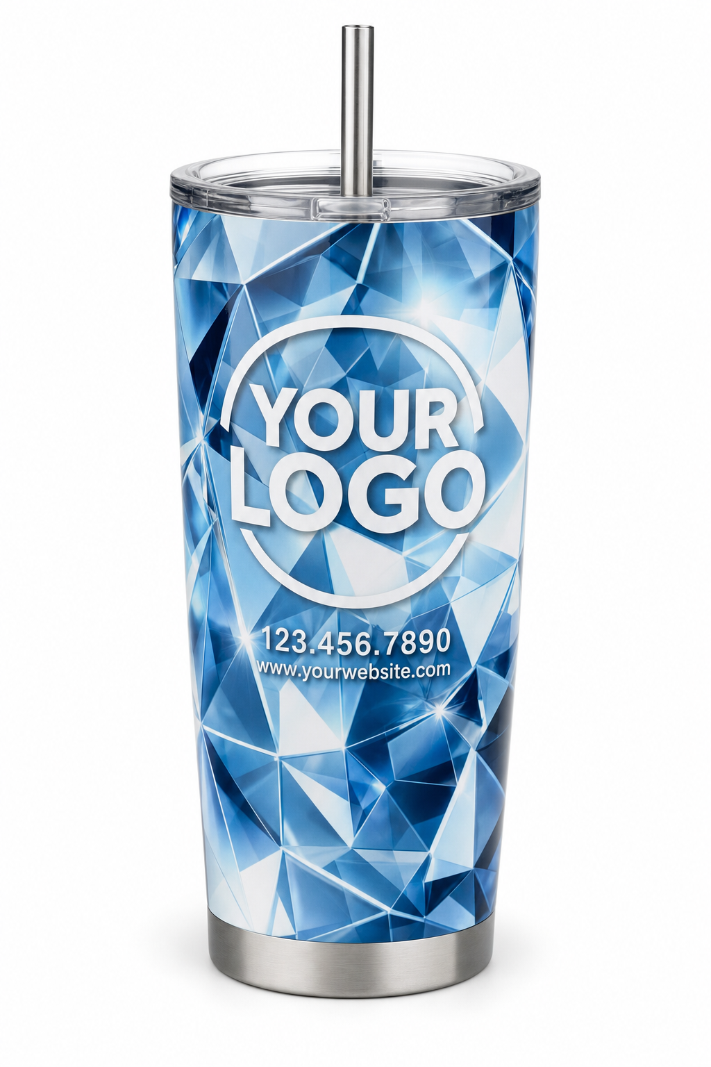 tumbler