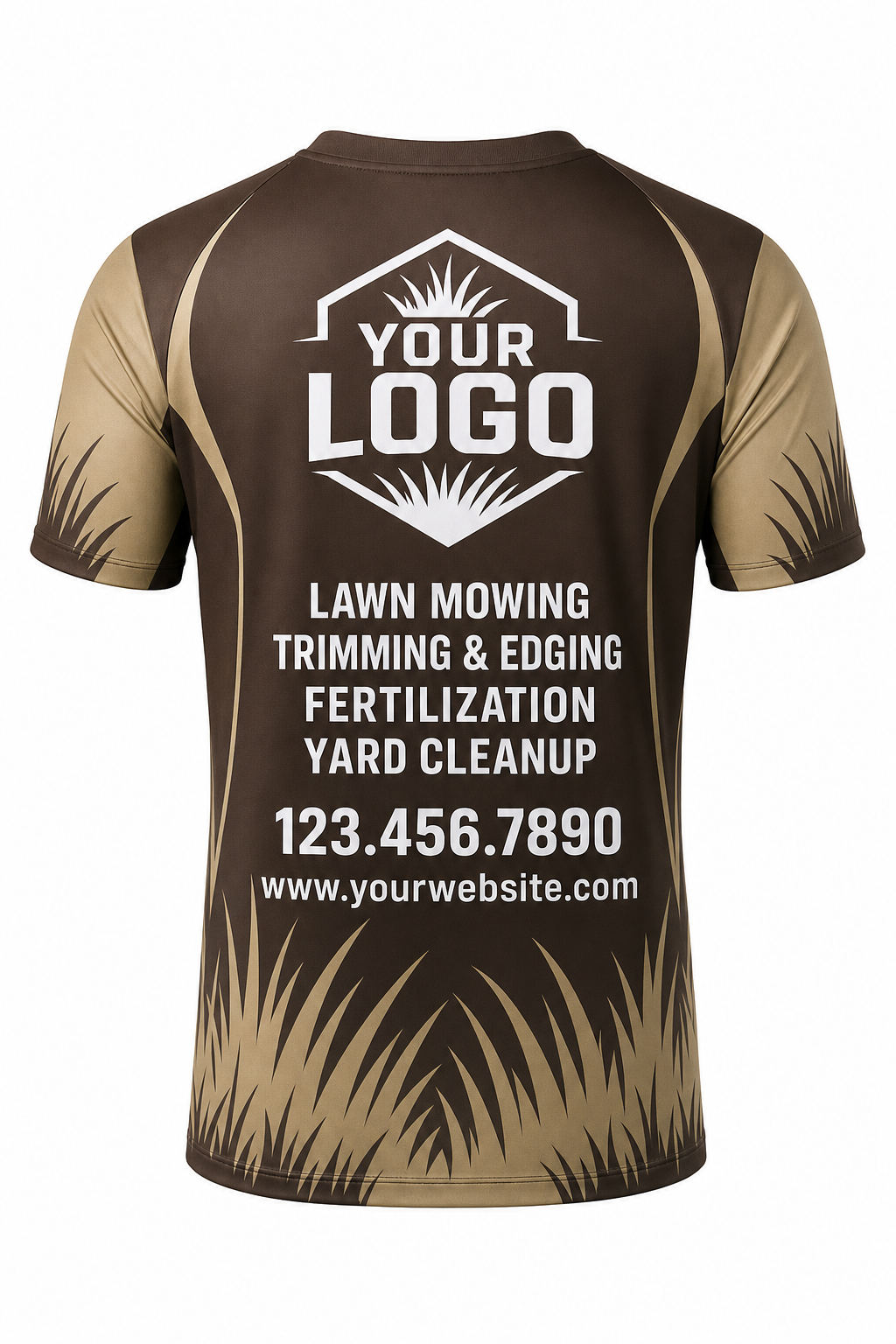 tee-back