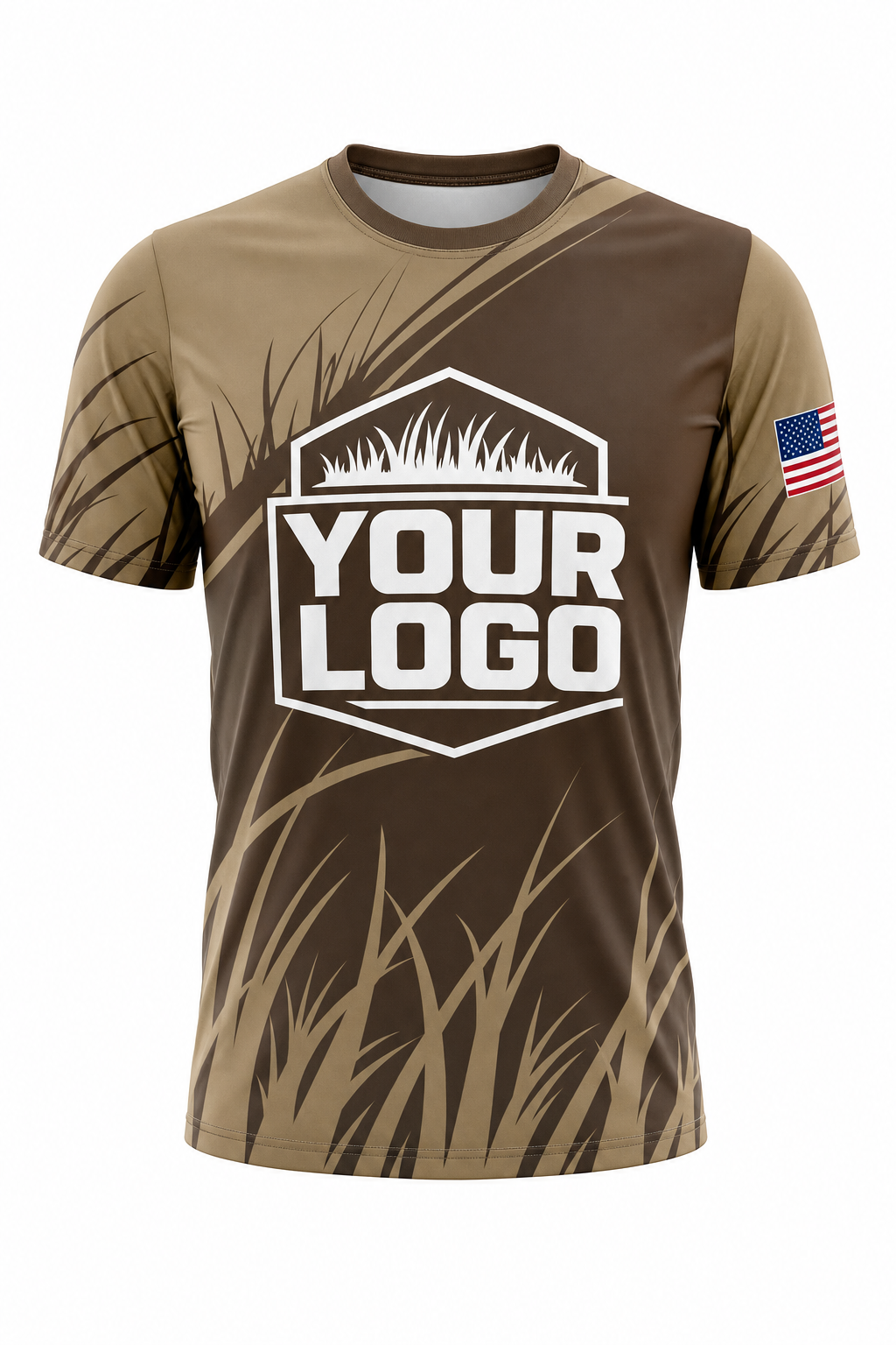 tee-front