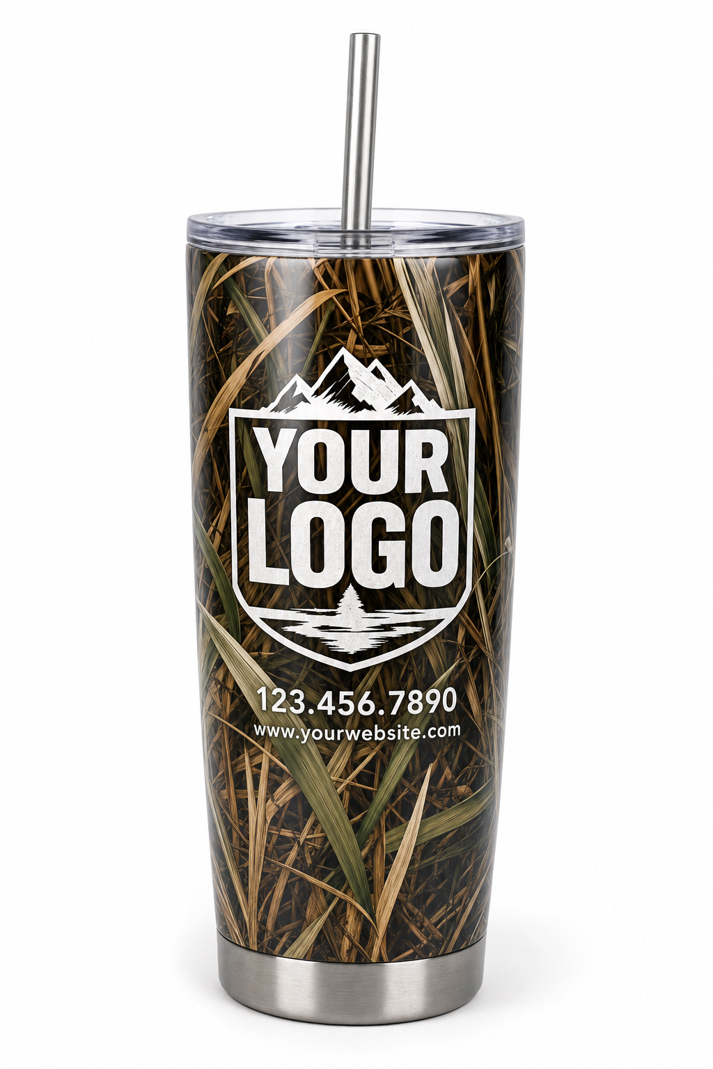 tumbler