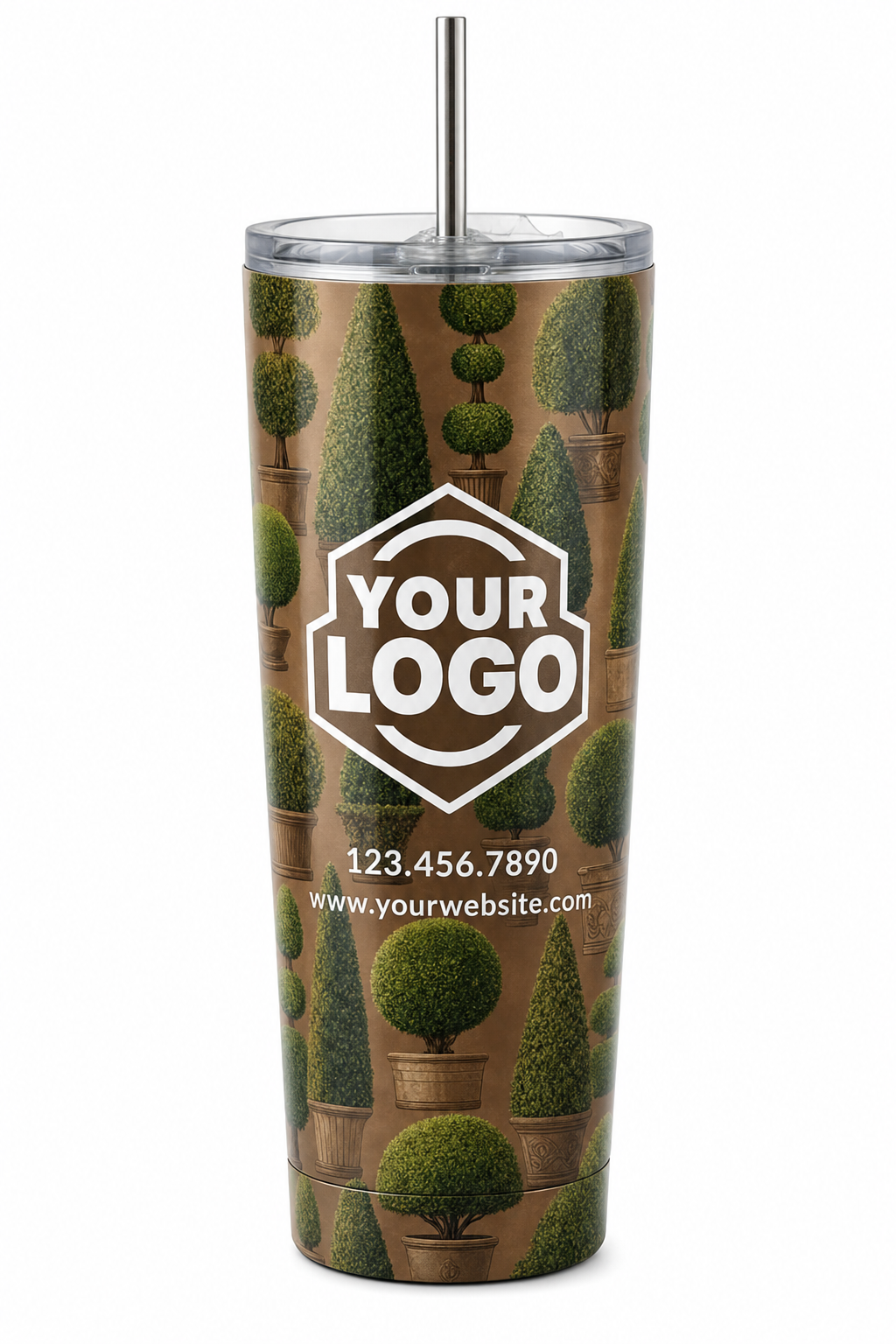 tumbler
